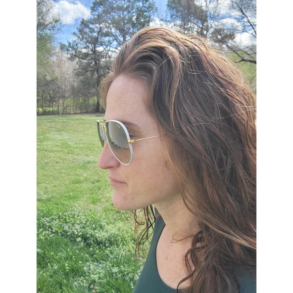 Ray-Ban Aviator Full Color Legend - Picture 3 of 11